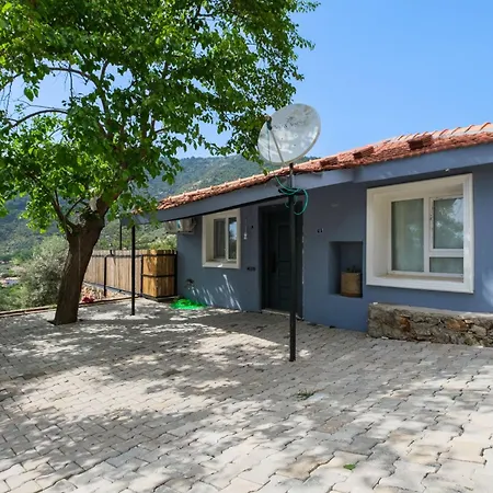 Vila Hill Stone