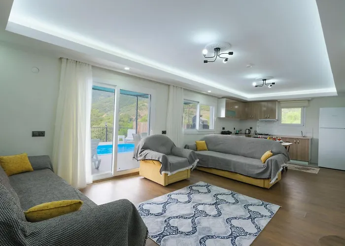 Vila Hill Stone