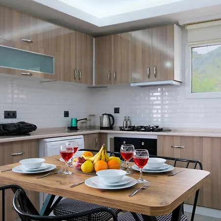 Hill Stone 빌라 페티예