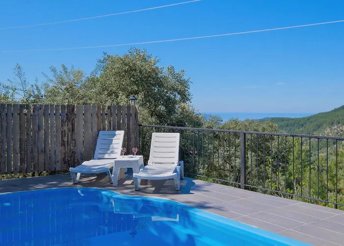 Hill Stone * Fethiye